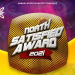 North Satisfied Awards 2021 (Full List Of Winners)
