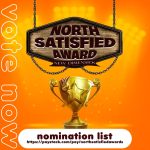 North Satisfied Awards 2022 | Full List Of Winners